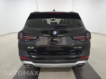 2023 BMW X3 Sports Activity Vehicle xDrive30i - miniatura 5