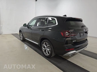 2023 BMW X3 Sports Activity Vehicle xDrive30i - miniatura 6