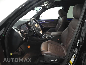 2023 BMW X3 Sports Activity Vehicle xDrive30i - miniatura 7
