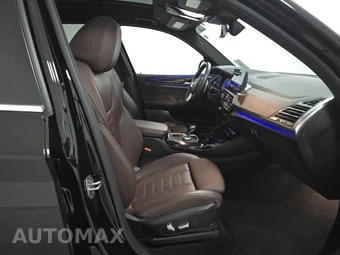 2023 BMW X3 Sports Activity Vehicle xDrive30i - miniatura 8