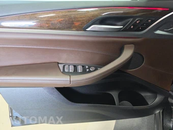 2023 BMW X3 Sports Activity Vehicle xDrive30i - miniatura 9