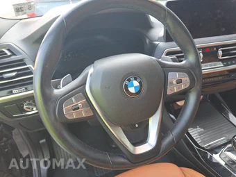 2023 BMW X3 Sports Activity Vehicle xDrive30i - miniatura 10