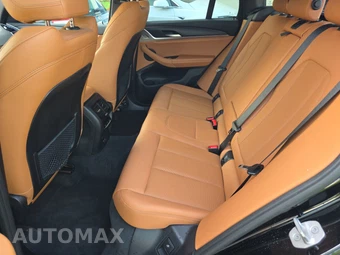 2023 BMW X3 Sports Activity Vehicle xDrive30i - miniatura 13