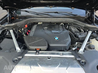 2023 BMW X3 Sports Activity Vehicle xDrive30i - miniatura 15