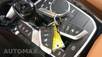 2023 BMW X3 Sports Activity Vehicle xDrive30i - miniatura 18