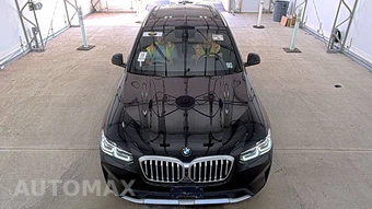 2023 BMW X3 Sports Activity Vehicle xDrive30i - miniatura 2