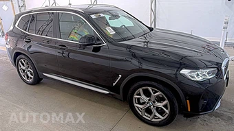 2023 BMW X3 Sports Activity Vehicle xDrive30i - miniatura 3