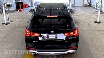 2023 BMW X3 Sports Activity Vehicle xDrive30i - miniatura 5