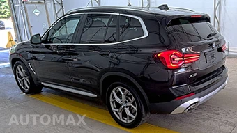 2023 BMW X3 Sports Activity Vehicle xDrive30i - miniatura 6