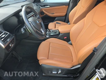 2023 BMW X3 Sports Activity Vehicle xDrive30i - miniatura 7