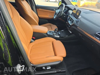 2023 BMW X3 Sports Activity Vehicle xDrive30i - miniatura 8