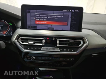 2023 BMW X3 Sports Activity Vehicle xDrive30i - miniatura 11