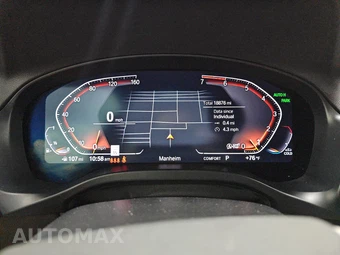 2023 BMW X3 Sports Activity Vehicle xDrive30i - miniatura 12