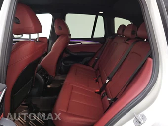 2023 BMW X3 Sports Activity Vehicle xDrive30i - miniatura 13
