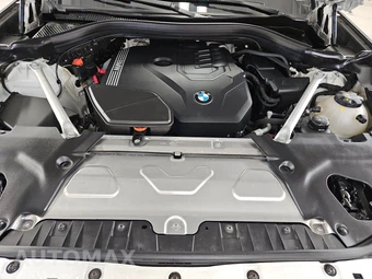 2023 BMW X3 Sports Activity Vehicle xDrive30i - miniatura 15