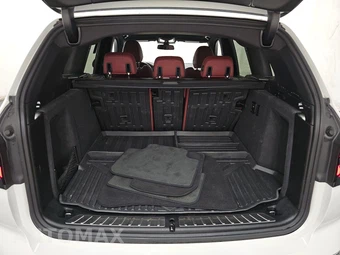 2023 BMW X3 Sports Activity Vehicle xDrive30i - miniatura 16