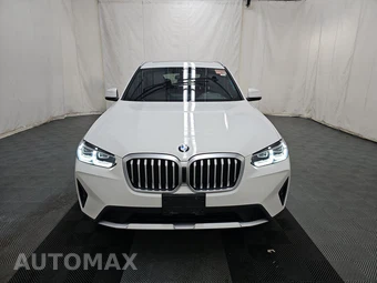 2023 BMW X3 Sports Activity Vehicle xDrive30i - miniatura 2