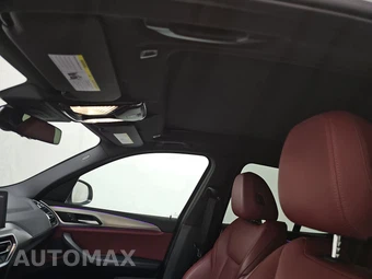 2023 BMW X3 Sports Activity Vehicle xDrive30i - miniatura 20