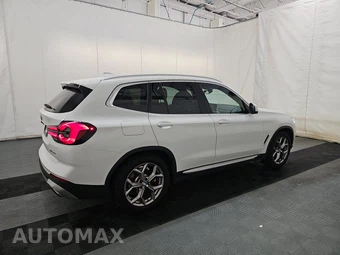 2023 BMW X3 Sports Activity Vehicle xDrive30i - miniatura 4