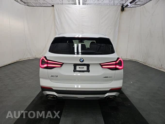 2023 BMW X3 Sports Activity Vehicle xDrive30i - miniatura 5
