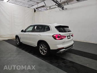 2023 BMW X3 Sports Activity Vehicle xDrive30i - miniatura 6
