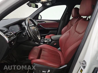 2023 BMW X3 Sports Activity Vehicle xDrive30i - miniatura 7