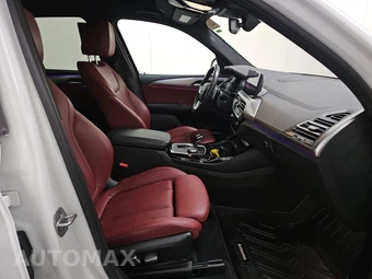 2023 BMW X3 Sports Activity Vehicle xDrive30i - miniatura 8