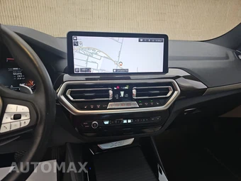 2023 BMW X3 Sports Activity Vehicle xDrive30i - miniatura 11