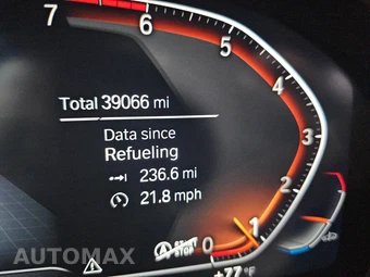 2023 BMW X3 Sports Activity Vehicle xDrive30i - miniatura 12