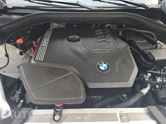 2023 BMW X3 Sports Activity Vehicle xDrive30i - miniatura 16