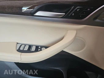 2023 BMW X3 Sports Activity Vehicle xDrive30i - miniatura 19