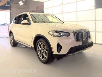 2023 BMW X3 Sports Activity Vehicle xDrive30i - miniatura 3