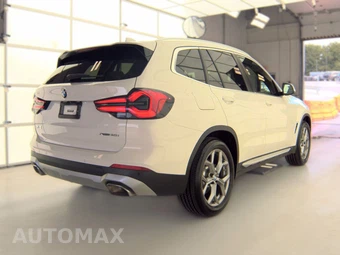 2023 BMW X3 Sports Activity Vehicle xDrive30i - miniatura 4