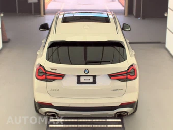 2023 BMW X3 Sports Activity Vehicle xDrive30i - miniatura 5