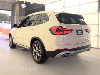 2023 BMW X3 Sports Activity Vehicle xDrive30i - miniatura 6