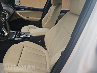 2023 BMW X3 Sports Activity Vehicle xDrive30i - miniatura 7