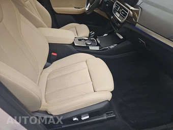 2023 BMW X3 Sports Activity Vehicle xDrive30i - miniatura 8
