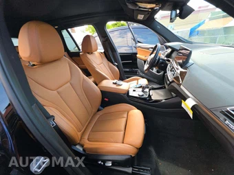 2023 BMW X3 Sports Activity Vehicle xDrive30i - miniatura 18