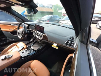 2023 BMW X3 Sports Activity Vehicle xDrive30i - miniatura 19