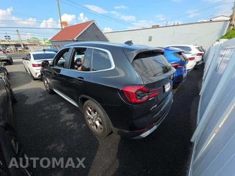 2023 BMW X3 Sports Activity Vehicle xDrive30i - miniatura 2