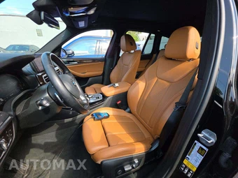 2023 BMW X3 Sports Activity Vehicle xDrive30i - miniatura 6