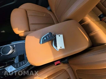 2023 BMW X3 Sports Activity Vehicle xDrive30i - miniatura 8