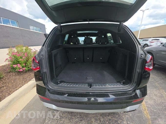 2023 BMW X3 Sports Activity Vehicle xDrive30i - miniatura 14