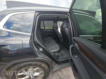 2023 BMW X3 Sports Activity Vehicle xDrive30i - miniatura 16
