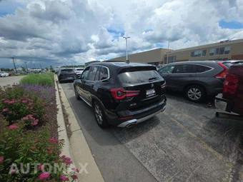 2023 BMW X3 Sports Activity Vehicle xDrive30i - miniatura 2