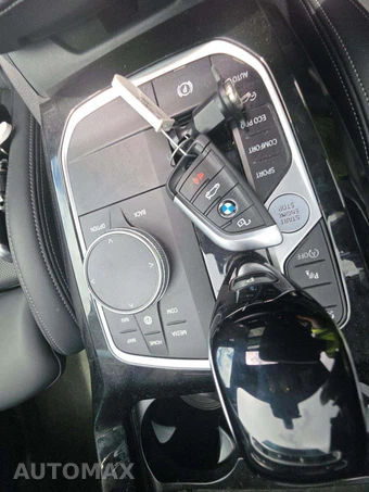 2023 BMW X3 Sports Activity Vehicle xDrive30i - miniatura 8