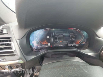 2023 BMW X3 Sports Activity Vehicle xDrive30i - miniatura 9