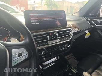 2023 BMW X3 Sports Activity Vehicle xDrive30i - miniatura 10