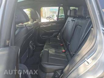 2023 BMW X3 Sports Activity Vehicle xDrive30i - miniatura 13