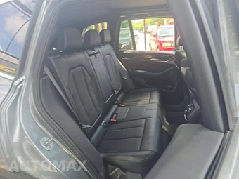 2023 BMW X3 Sports Activity Vehicle xDrive30i - miniatura 16